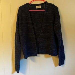 6 For $20 universal thread cardigan sweater